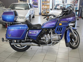 Honda GL