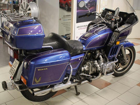 Honda GL