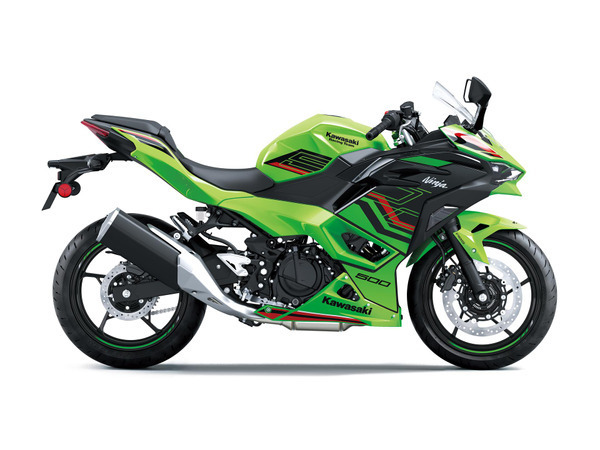 Kawasaki Ninja