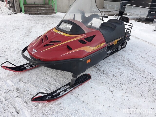 Lynx 5900