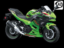 Kawasaki Ninja
