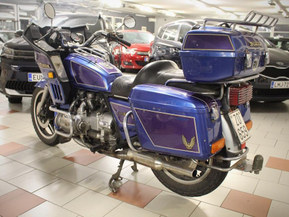 Honda GL