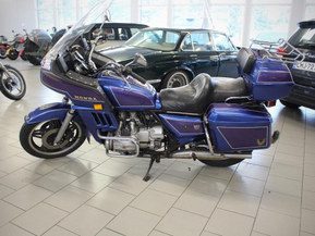 Honda GL