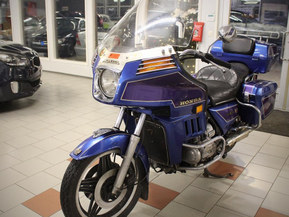 Honda GL