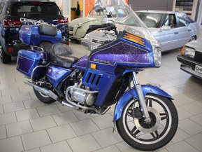 Honda GL