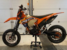 KTM 125