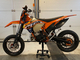 KTM 125