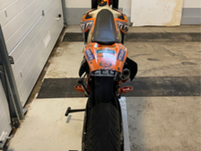 KTM 125