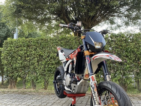 Husqvarna SMR