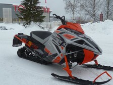 Yamaha Sidewinder
