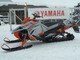 Yamaha Sidewinder