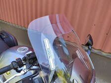 Yamaha FJR
