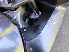 Yamaha FJR