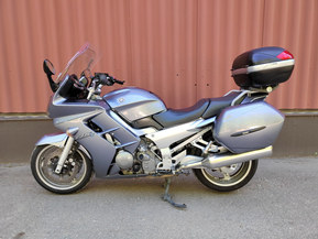Yamaha FJR