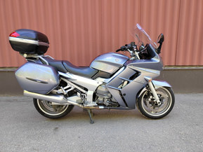 Yamaha FJR