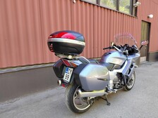 Yamaha FJR