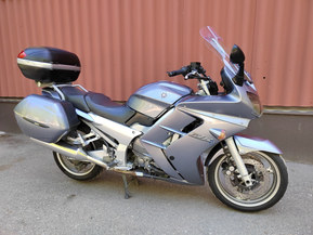 Yamaha FJR