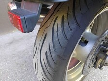Yamaha FJR