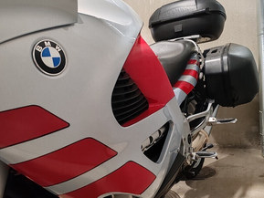 BMW K