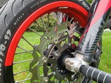 Husaberg TE