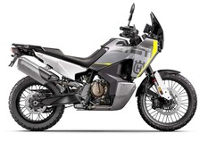 Husqvarna Norden
