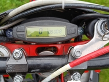 Husaberg TE