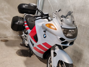 BMW K