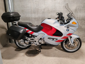 BMW K