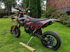 Husaberg TE