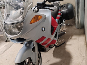BMW K