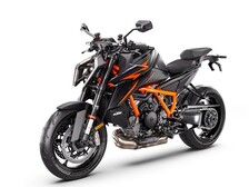 KTM 1390 Super Duke R