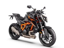 KTM 1390 Super Duke R