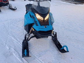 Ski-Doo Summit