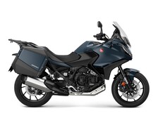 Honda NT