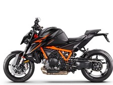 KTM 1390 Super Duke R