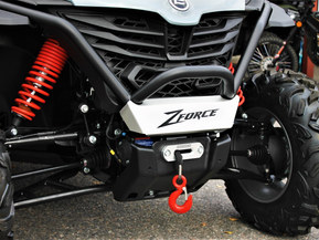 CFMOTO ZFORCE