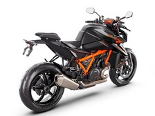 KTM 1390 Super Duke R