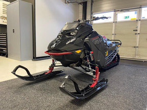 Ski-Doo Freeride