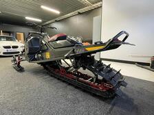 Ski-Doo Freeride