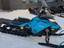 Ski-Doo Summit