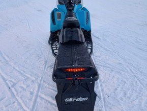 Ski-Doo Summit