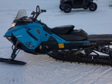 Ski-Doo Summit