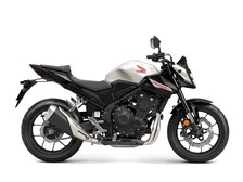 Honda CB