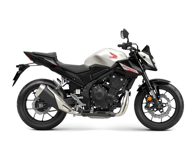 Honda CB