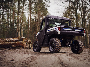 Polaris Ranger