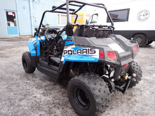 Polaris RZR