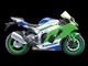 Kawasaki ZX-10R