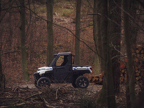 Polaris Ranger