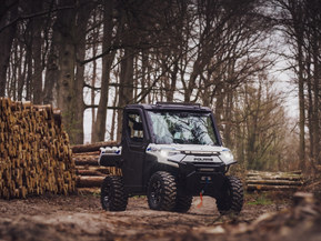 Polaris Ranger