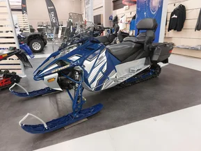 Yamaha Sidewinder